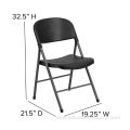 Hotel banquet chair plastic living room chair
